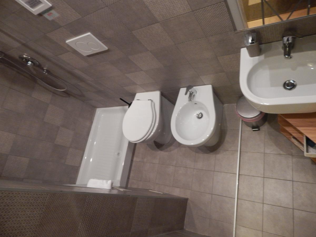Sweet Apartment Rom