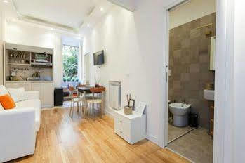 Sweet Apartment Rom