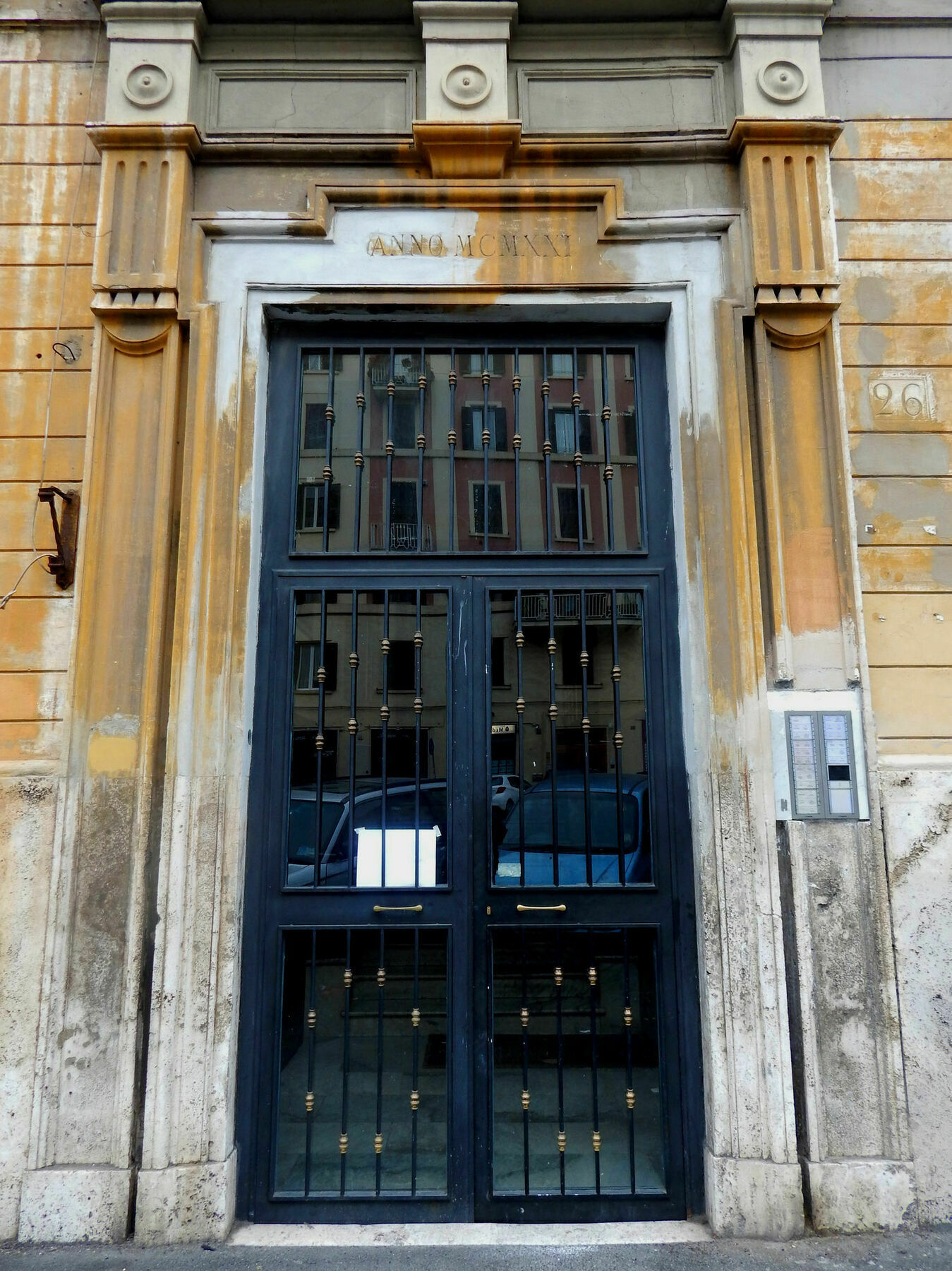 Sweet Apartment Rom