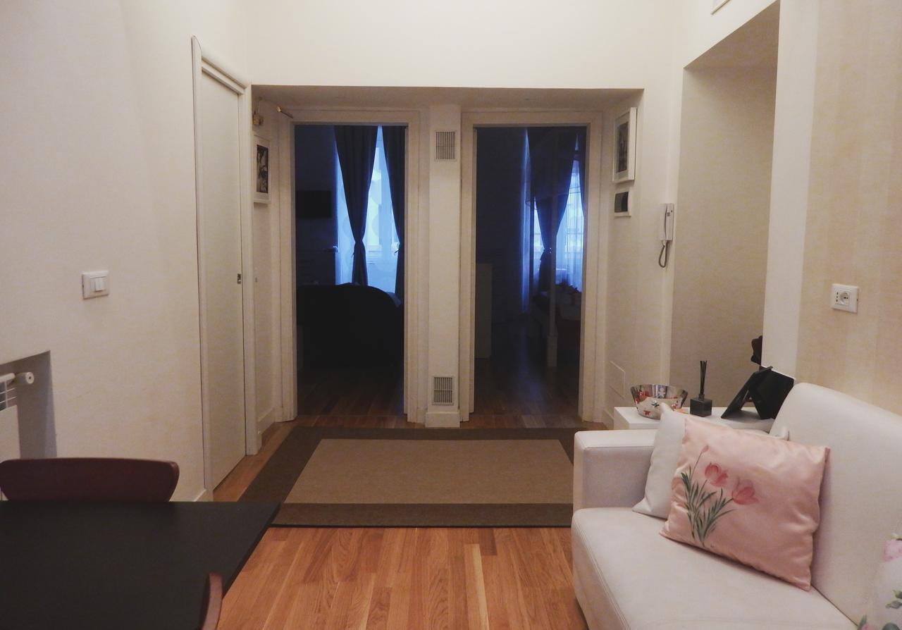 Apartamento Sweet *