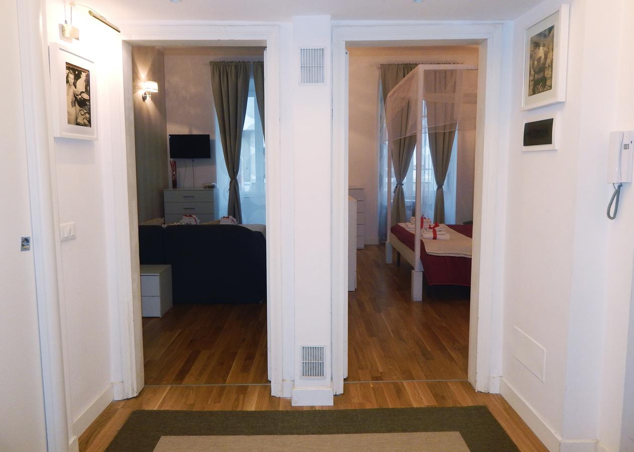 Apartamento Sweet