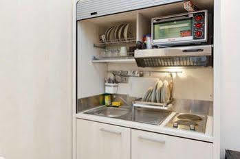 Apartamento Sweet