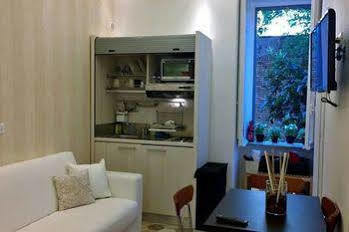 Sweet Apartamento *