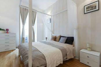 Apartamento Sweet Roma