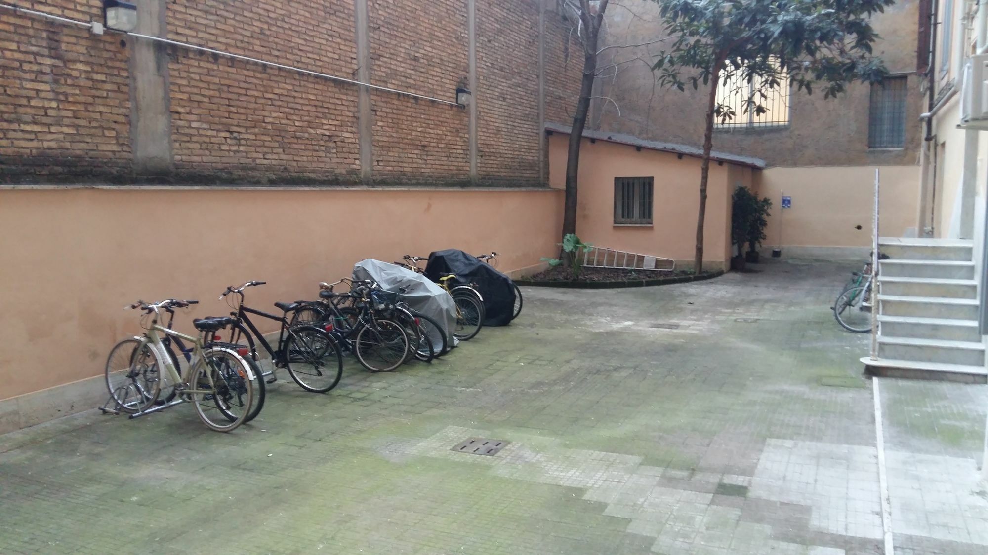 Apartamento Sweet Roma