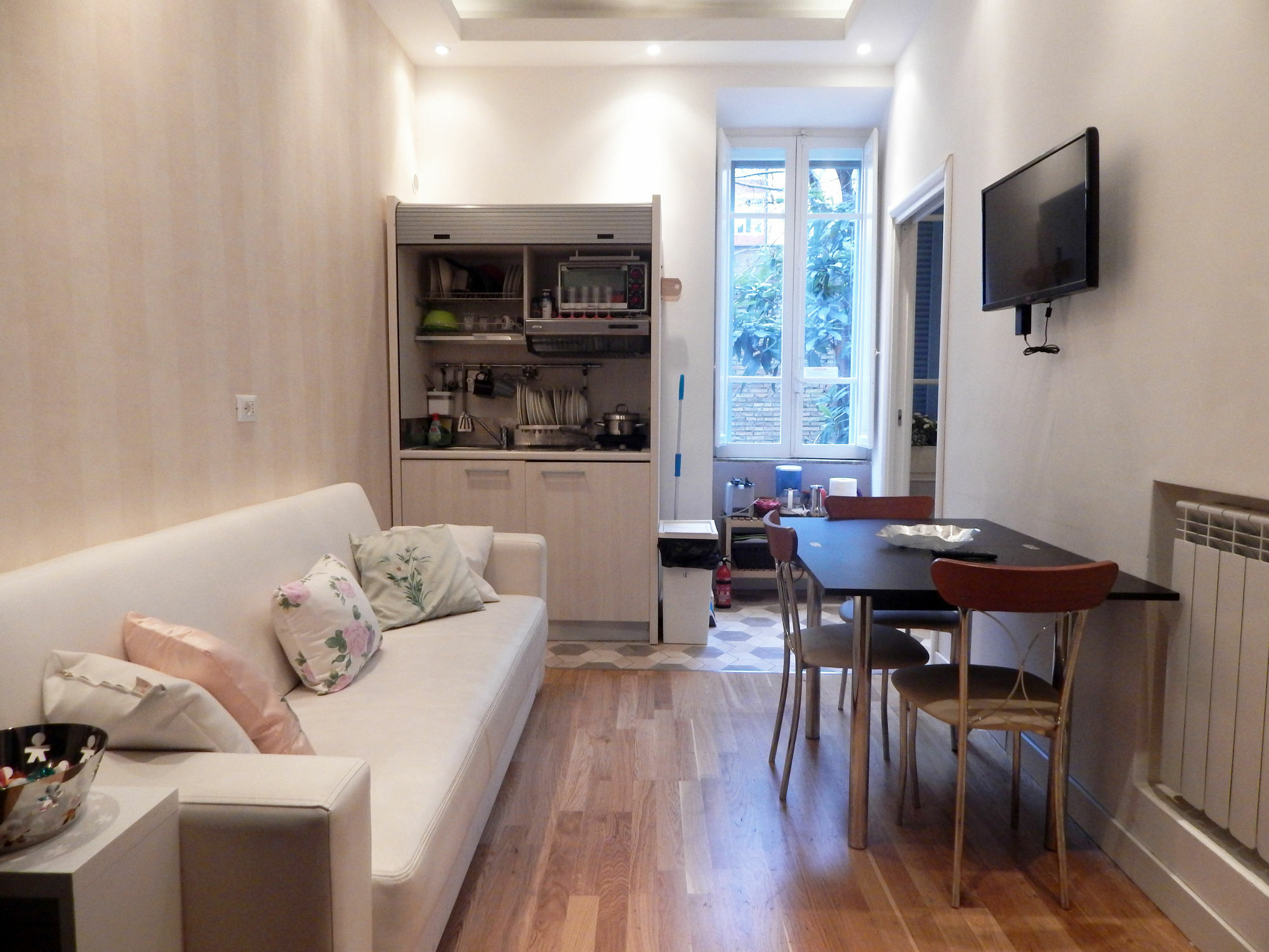 Sweet Apartamento *
